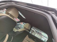 Cadillac CT6 28T Fashion - ფოტო 17