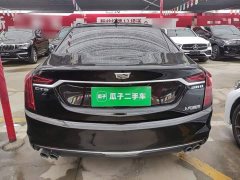 Cadillac CT6 28T Fashion - ფოტო 5
