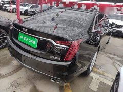 Cadillac CT6 28T Fashion - ფოტო 6