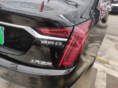 Cadillac CT6 28T Fashion - ფოტო 7