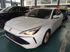 SAIC MG i5 2023 1.5L CVT Luxury - ფოტო 1