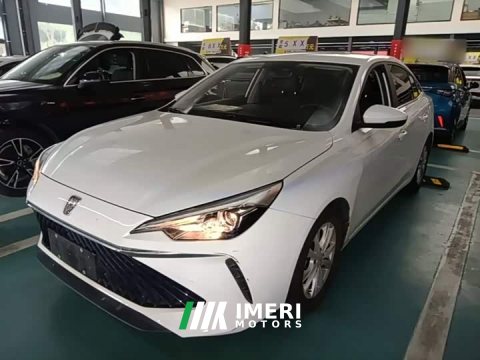 2024 SAIC MG i5 2023 1.5L CVT Luxury - ავტომობილი ჩინეთიდან