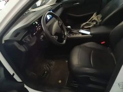 SAIC MG i5 2023 1.5L CVT Luxury - ფოტო 14