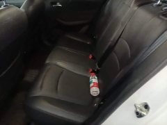 SAIC MG i5 2023 1.5L CVT Luxury - ფოტო 16
