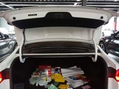 SAIC MG i5 2023 1.5L CVT Luxury - ფოტო 18