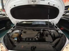 SAIC MG i5 2023 1.5L CVT Luxury - ფოტო 19