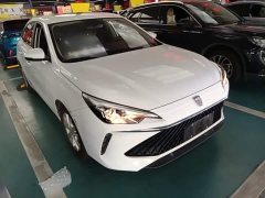 SAIC MG i5 2023 1.5L CVT Luxury - ფოტო 3
