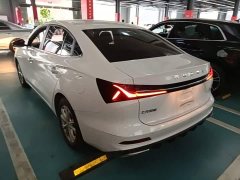 SAIC MG i5 2023 1.5L CVT Luxury - ფოტო 4