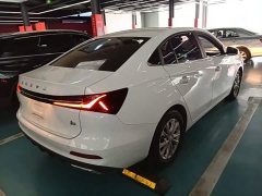 SAIC MG i5 2023 1.5L CVT Luxury - ფოტო 6