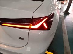 SAIC MG i5 2023 1.5L CVT Luxury - ფოტო 7