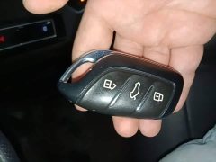 SAIC MG i5 2023 1.5L CVT Luxury - ფოტო 8