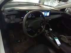 SAIC MG i5 2023 1.5L CVT Luxury - ფოტო 9