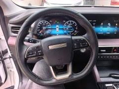 Jetour Jietu X90 PLUS 1.6T Diesel DCT Villa 7-Seater - ფოტო 10