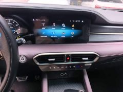 Jetour Jietu X90 PLUS 1.6T Diesel DCT Villa 7-Seater - ფოტო 12