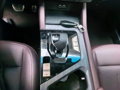 Jetour Jietu X90 PLUS 1.6T Diesel DCT Villa 7-Seater - ფოტო 13
