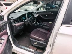 Jetour Jietu X90 PLUS 1.6T Diesel DCT Villa 7-Seater - ფოტო 14