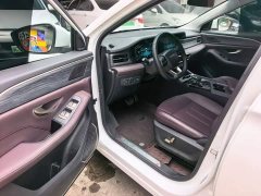 Jetour Jietu X90 PLUS 1.6T Diesel DCT Villa 7-Seater - ფოტო 15