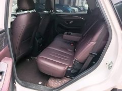 Jetour Jietu X90 PLUS 1.6T Diesel DCT Villa 7-Seater - ფოტო 16