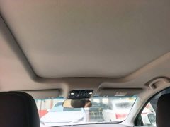 Jetour Jietu X90 PLUS 1.6T Diesel DCT Villa 7-Seater - ფოტო 17
