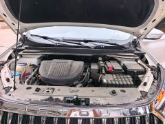 Jetour Jietu X90 PLUS 1.6T Diesel DCT Villa 7-Seater - ფოტო 19