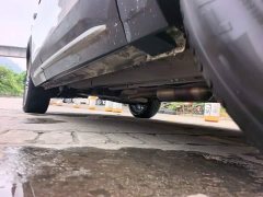 Jetour Jietu X90 PLUS 1.6T Diesel DCT Villa 7-Seater - ფოტო 20