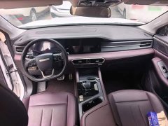 Jetour Jietu X90 PLUS 1.6T Diesel DCT Villa 7-Seater - ფოტო 9