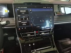 GAC Aion M8 2024 Master Series 400T Prestige Edition - ფოტო 12