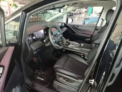 GAC Aion M8 2024 Master Series 400T Prestige Edition - ფოტო 14