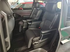 GAC Aion M8 2024 Master Series 400T Prestige Edition - ფოტო 16