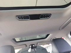 GAC Aion M8 2024 Master Series 400T Prestige Edition - ფოტო 17
