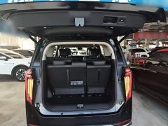 GAC Aion M8 2024 Master Series 400T Prestige Edition - ფოტო 18