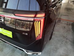 GAC Aion M8 2024 Master Series 400T Prestige Edition - ფოტო 7