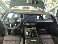 GAC Aion M8 2024 Master Series 400T Prestige Edition - ფოტო 9