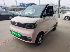 Wuling Hongguang MINIEV 2021 Macaron Fashion Edition Ternary Lithium - ფოტო 1