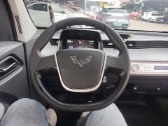 Wuling Hongguang MINIEV 2021 Macaron Fashion Edition Ternary Lithium - ფოტო 10