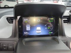 Wuling Hongguang MINIEV 2021 Macaron Fashion Edition Ternary Lithium - ფოტო 11