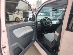 Wuling Hongguang MINIEV 2021 Macaron Fashion Edition Ternary Lithium - ფოტო 15