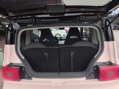 Wuling Hongguang MINIEV 2021 Macaron Fashion Edition Ternary Lithium - ფოტო 18