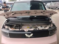 Wuling Hongguang MINIEV 2021 Macaron Fashion Edition Ternary Lithium - ფოტო 19