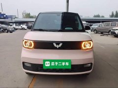 Wuling Hongguang MINIEV 2021 Macaron Fashion Edition Ternary Lithium - ფოტო 2
