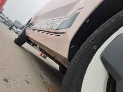 Wuling Hongguang MINIEV 2021 Macaron Fashion Edition Ternary Lithium - ფოტო 20