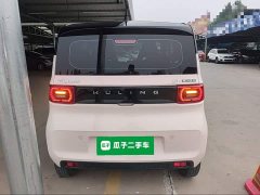 Wuling Hongguang MINIEV 2021 Macaron Fashion Edition Ternary Lithium - ფოტო 5