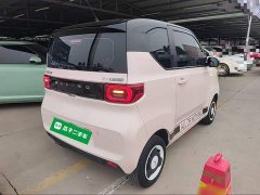Wuling Hongguang MINIEV 2021 Macaron Fashion Edition Ternary Lithium - ფოტო 6