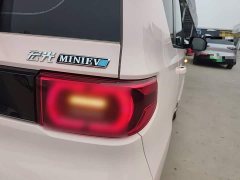 Wuling Hongguang MINIEV 2021 Macaron Fashion Edition Ternary Lithium - ფოტო 7