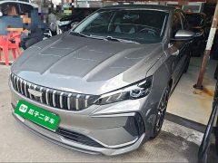 Geely Binrui 2024 Binrui COOL 1.5T DCT Champion Edition - ფოტო 1