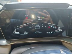 Geely Binrui 2024 Binrui COOL 1.5T DCT Champion Edition - ფოტო 11