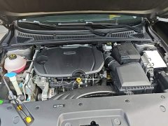 Geely Binrui 2024 Binrui COOL 1.5T DCT Champion Edition - ფოტო 19