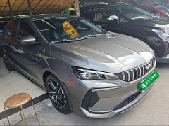 Geely Binrui 2024 Binrui COOL 1.5T DCT Champion Edition - ფოტო 3