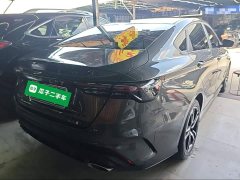Geely Binrui 2024 Binrui COOL 1.5T DCT Champion Edition - ფოტო 6