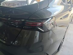 Geely Binrui 2024 Binrui COOL 1.5T DCT Champion Edition - ფოტო 7